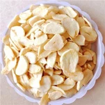 2021 granule de tranche de poudre de flocons d'ail déshydratés secs biologiques